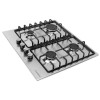Газовая варочная панель MAUNFELD EGHS.64.3ES/G