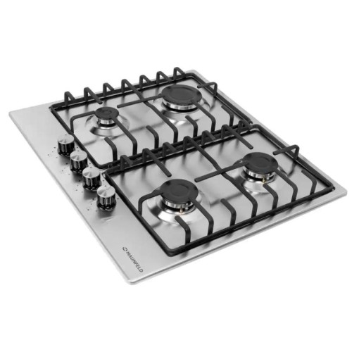 Газовая варочная панель MAUNFELD EGHS.64.3ES/G