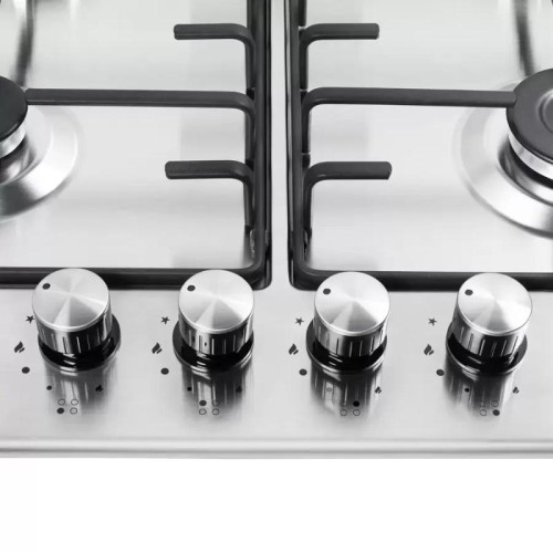 Газовая варочная панель MAUNFELD EGHS.64.3ES/G