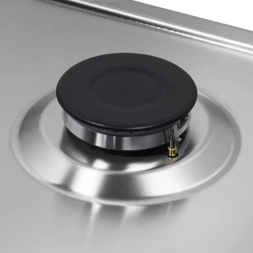 Газовая варочная панель MAUNFELD EGHS.64.3ES/G