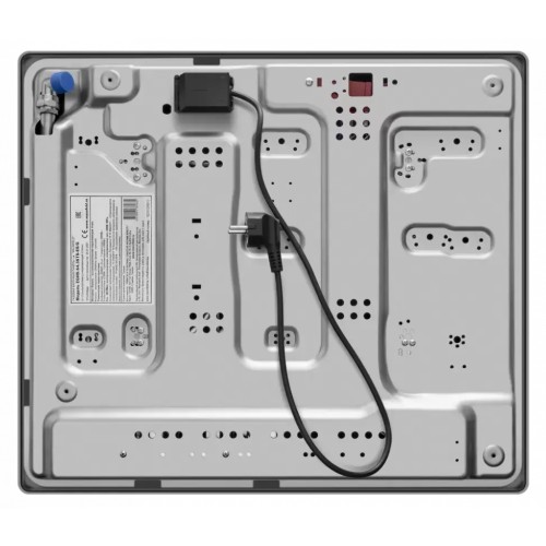 Газовая варочная панель MAUNFELD EGHS.64.3STS-ES/G