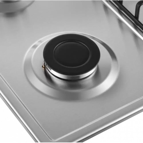 Газовая варочная панель MAUNFELD EGHS.64.3STS-ES/G