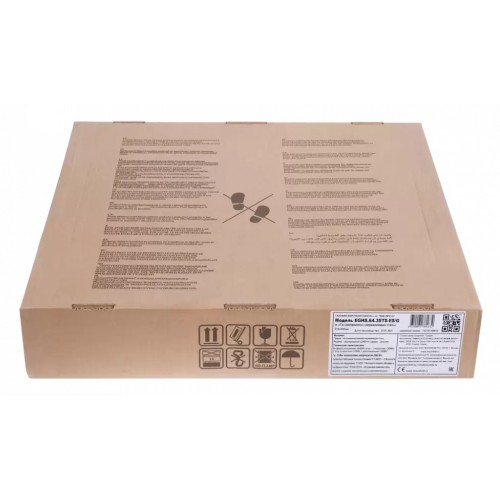 Газовая варочная панель MAUNFELD EGHS.64.3STS-ES/G