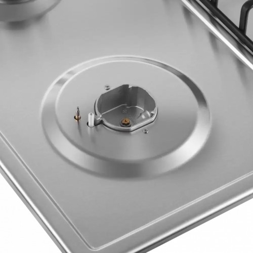 Газовая варочная панель MAUNFELD EGHS.64.3STS-ES/G