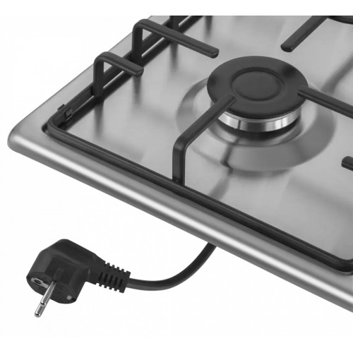 Газовая варочная панель MAUNFELD EGHS.64.3STS-ES/G