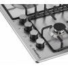 Газовая варочная панель MAUNFELD EGHS.64.3STS-ES/G
