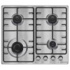 Газовая варочная панель MAUNFELD EGHS.64.3STS-ES/G
