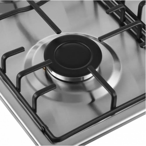 Газовая варочная панель MAUNFELD EGHS.64.3STS-ES/G