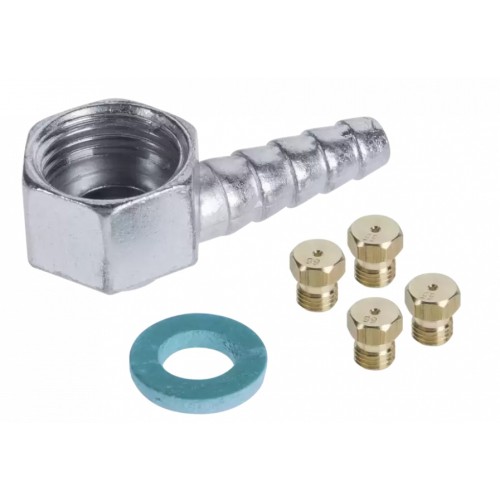 Газовая варочная панель MAUNFELD EGHS.64.3STS-ES/G