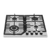 Газовая варочная панель MAUNFELD EGHS.64.43CS/G