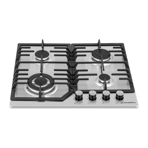 Газовая варочная панель MAUNFELD EGHS.64.43CS/G