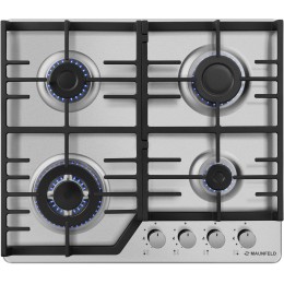 Варочная панель Maunfeld EGHS.64.73CS/G