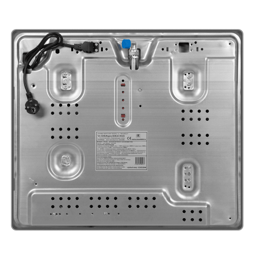 Варочная панель Maunfeld EGHS.64.73CS/G