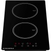 Индукционная варочная панель Maunfeld AVI292BK