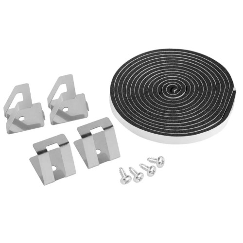 Индукционная варочная панель Maunfeld AVI292BK