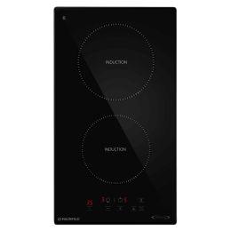 Индукционная варочная панель Maunfeld AVI3021BK