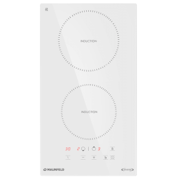 Индукционная варочная панель Maunfeld AVI3021WH