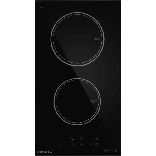 Индукционная варочная панель Maunfeld AVI3022BK