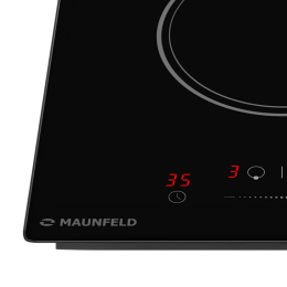 Варочная панель Maunfeld AVI3023SBK