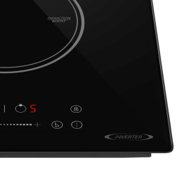 Варочная панель Maunfeld AVI3023SBK