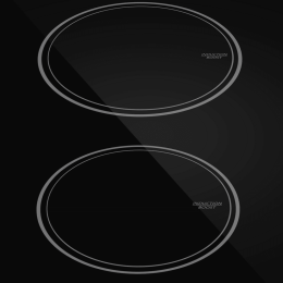 Варочная панель Maunfeld AVI3023SBK