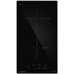 Индукционная варочная панель Maunfeld AVI3026SBK