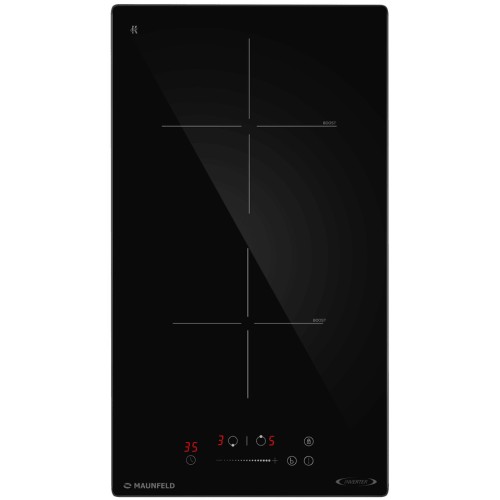 Индукционная варочная панель Maunfeld AVI3026SBK