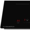 Индукционная варочная панель Maunfeld AVI3026SBK