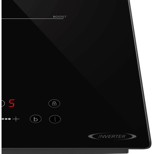 Индукционная варочная панель Maunfeld AVI3026SBK