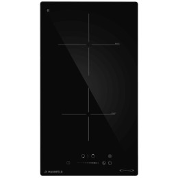 Индукционная варочная панель Maunfeld AVI3027SBK