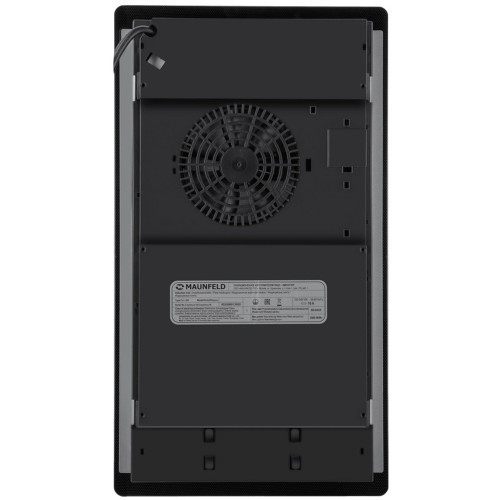 Индукционная варочная панель Maunfeld AVI3027SBK