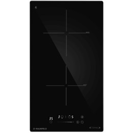 Индукционная варочная панель Maunfeld AVI3027SBK