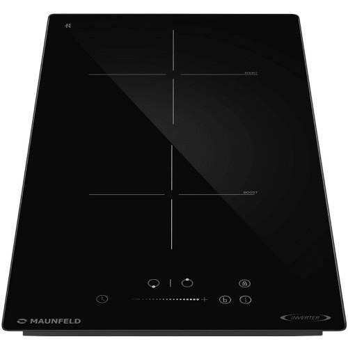 Индукционная варочная панель Maunfeld AVI3027SBK
