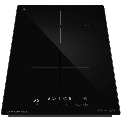 Индукционная варочная панель Maunfeld AVI3027SBK