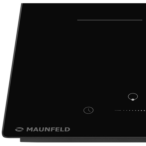 Индукционная варочная панель Maunfeld AVI3027SBK