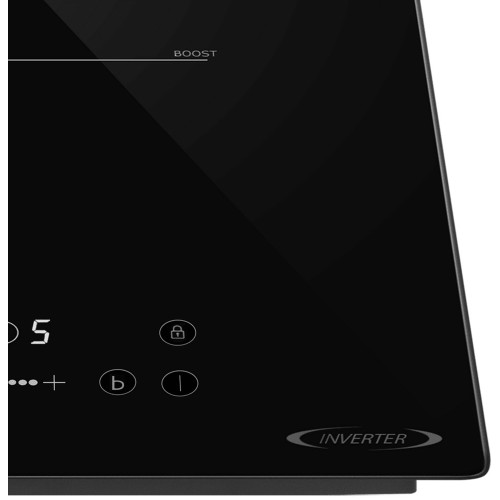 Индукционная варочная панель Maunfeld AVI3027SBK