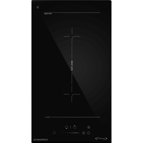 Индукционная варочная панель Maunfeld AVI3028SFBK