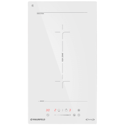 Индукционная варочная панель Maunfeld AVI3028SFWH
