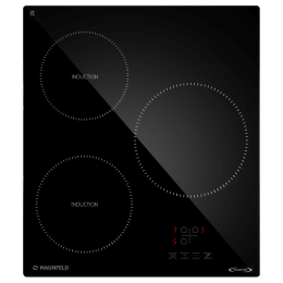 Индукционная варочная панель Maunfeld AVI4531BK
