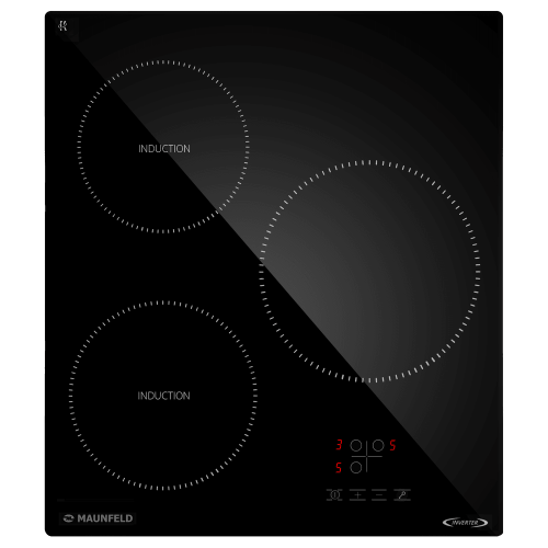 Индукционная варочная панель Maunfeld AVI4531BK