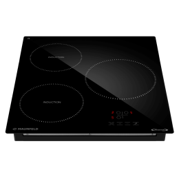 Индукционная варочная панель Maunfeld AVI4531BK