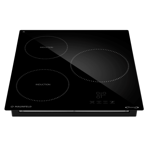 Индукционная варочная панель Maunfeld AVI4531BK