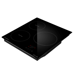 Индукционная варочная панель Maunfeld AVI4531BK