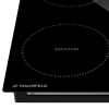 Индукционная варочная панель Maunfeld AVI4531BK