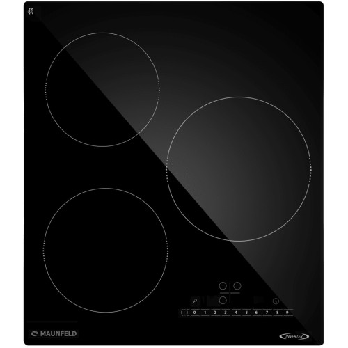 Варочная панель Maunfeld AVI4533SBK
