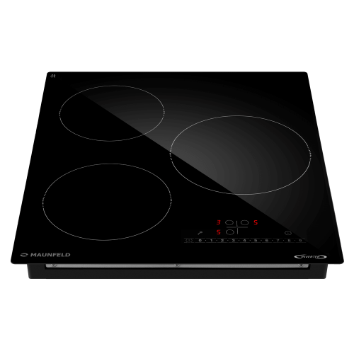 Варочная панель Maunfeld AVI4533SBK