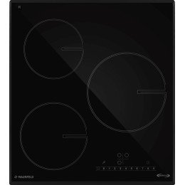Индукционная варочная панель Maunfeld AVI4534SSBK