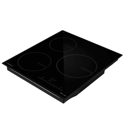 Индукционная варочная панель Maunfeld AVI4534SSBK