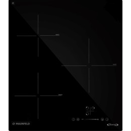 Индукционная варочная панель Maunfeld AVI4535SBK