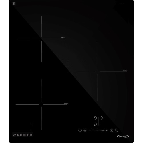 Индукционная варочная панель Maunfeld AVI4535SBK